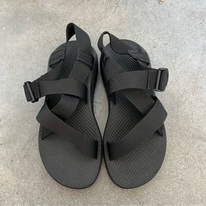 NWOT Chaco Sandals